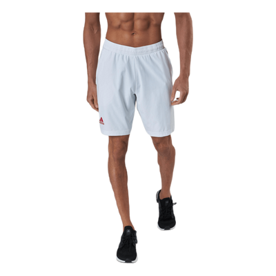 Ergo Short Engineered Aero White