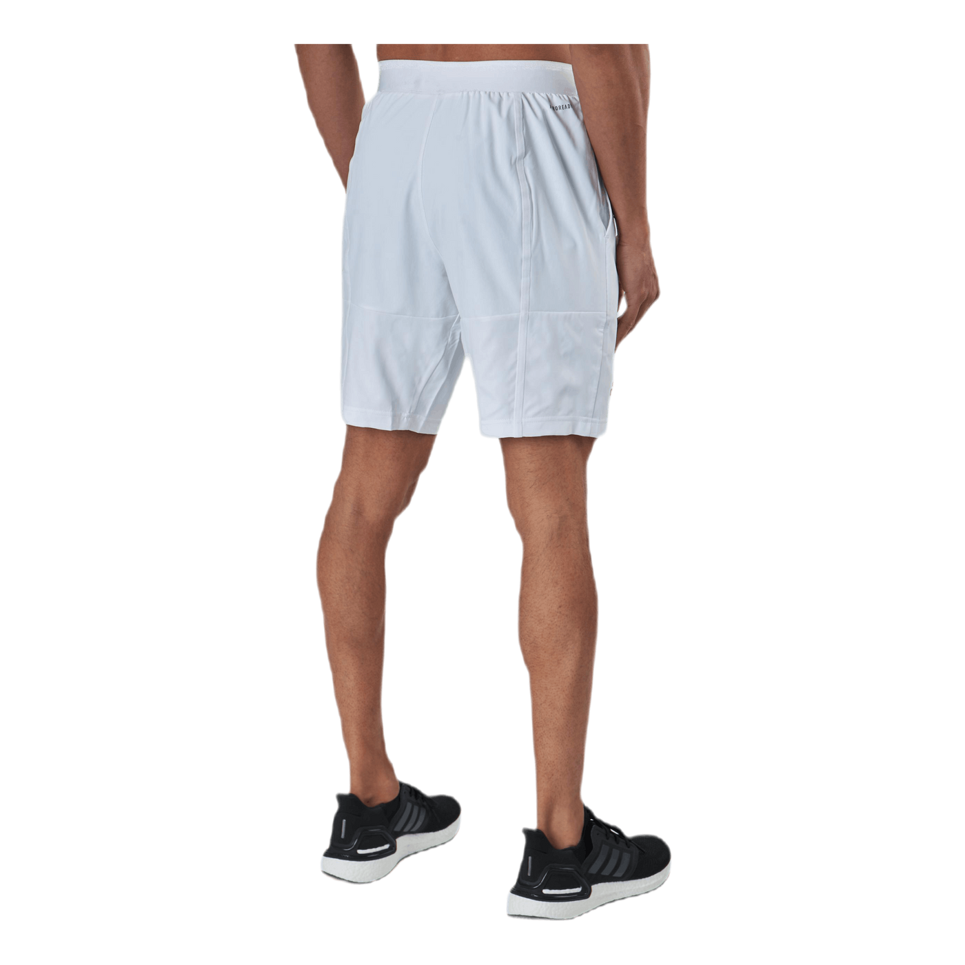 Ergo Short Engineered Aero White