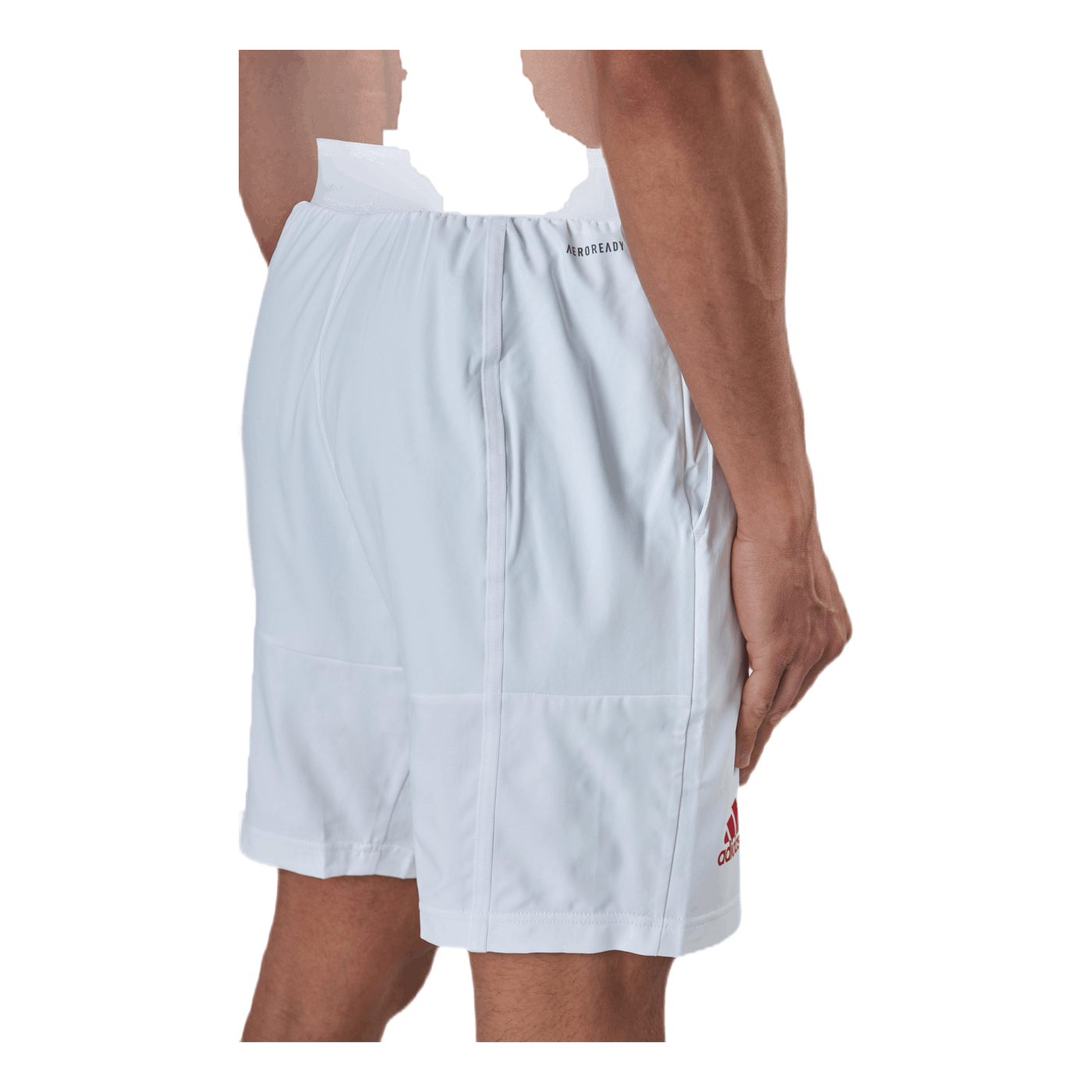 Ergo Short Engineered Aero White
