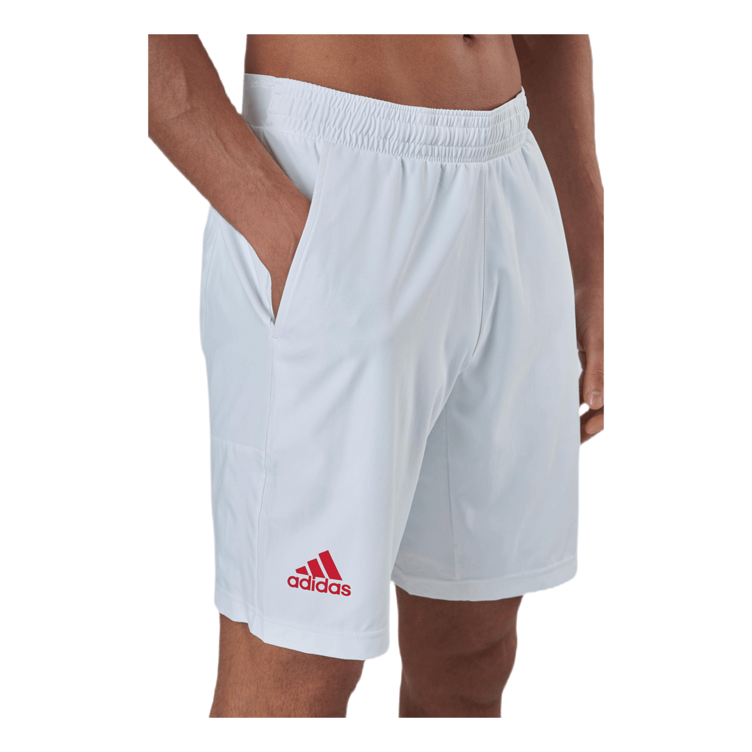 Ergo Short Engineered Aero White