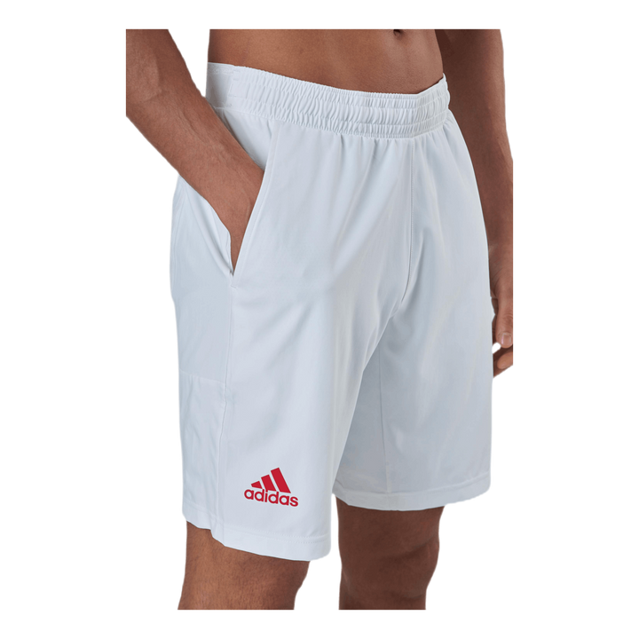 Ergo Short Engineered Aero White