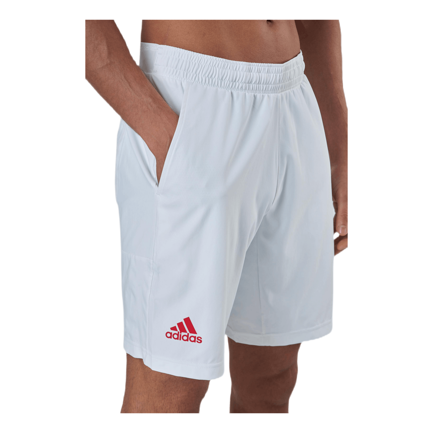Ergo Short Engineered Aero White