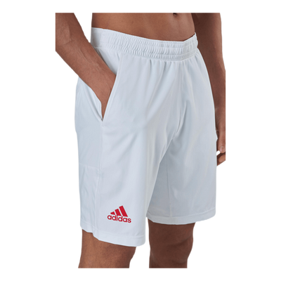 Ergo Short Engineered Aero White