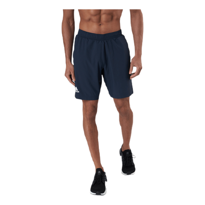 Ergo Short Engineered Aeroready Blue