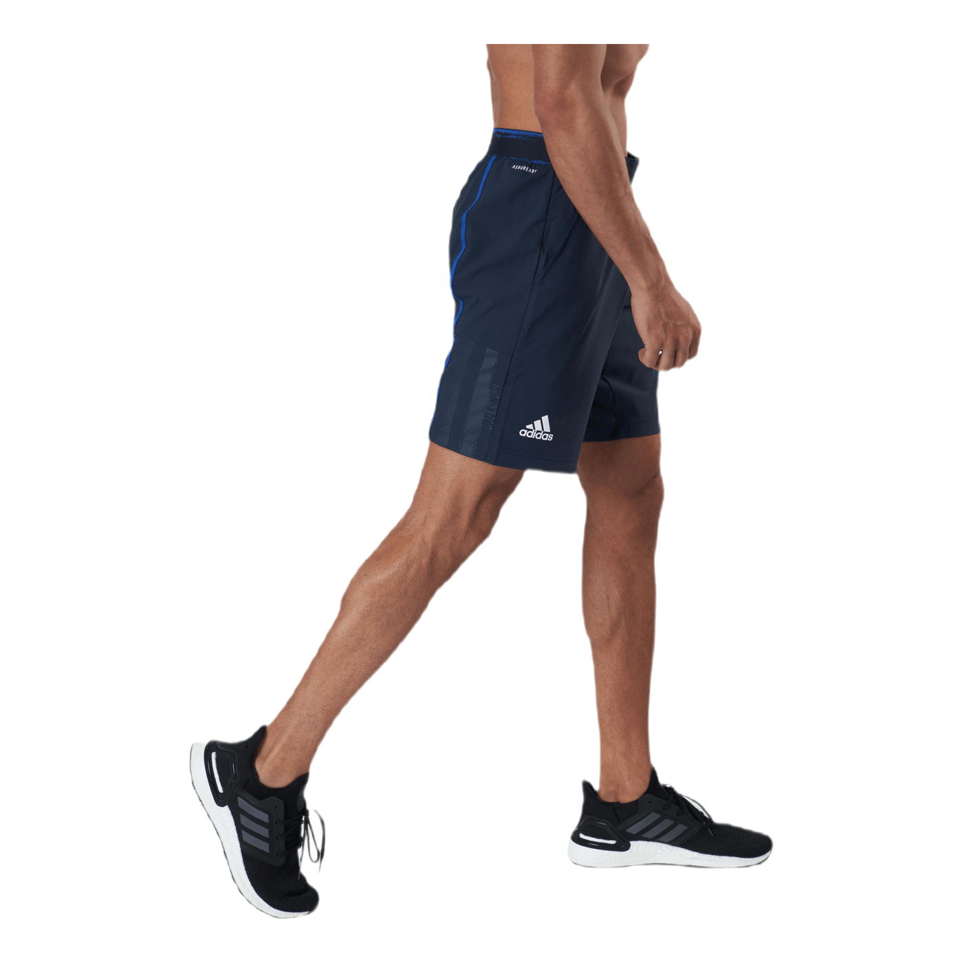 Ergo Short Engineered Aeroready Blue