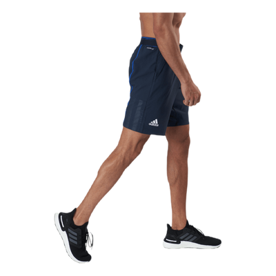 Ergo Short Engineered Aeroready Blue