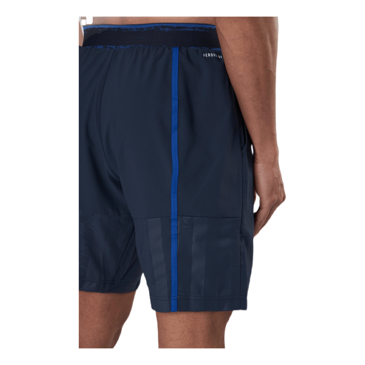 Ergo Short Engineered Aeroready Blue