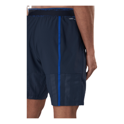 Ergo Short Engineered Aeroready Blue