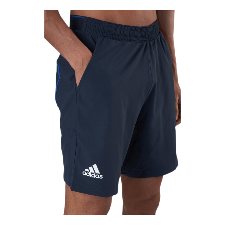 Ergo Short Engineered Aeroready Blue
