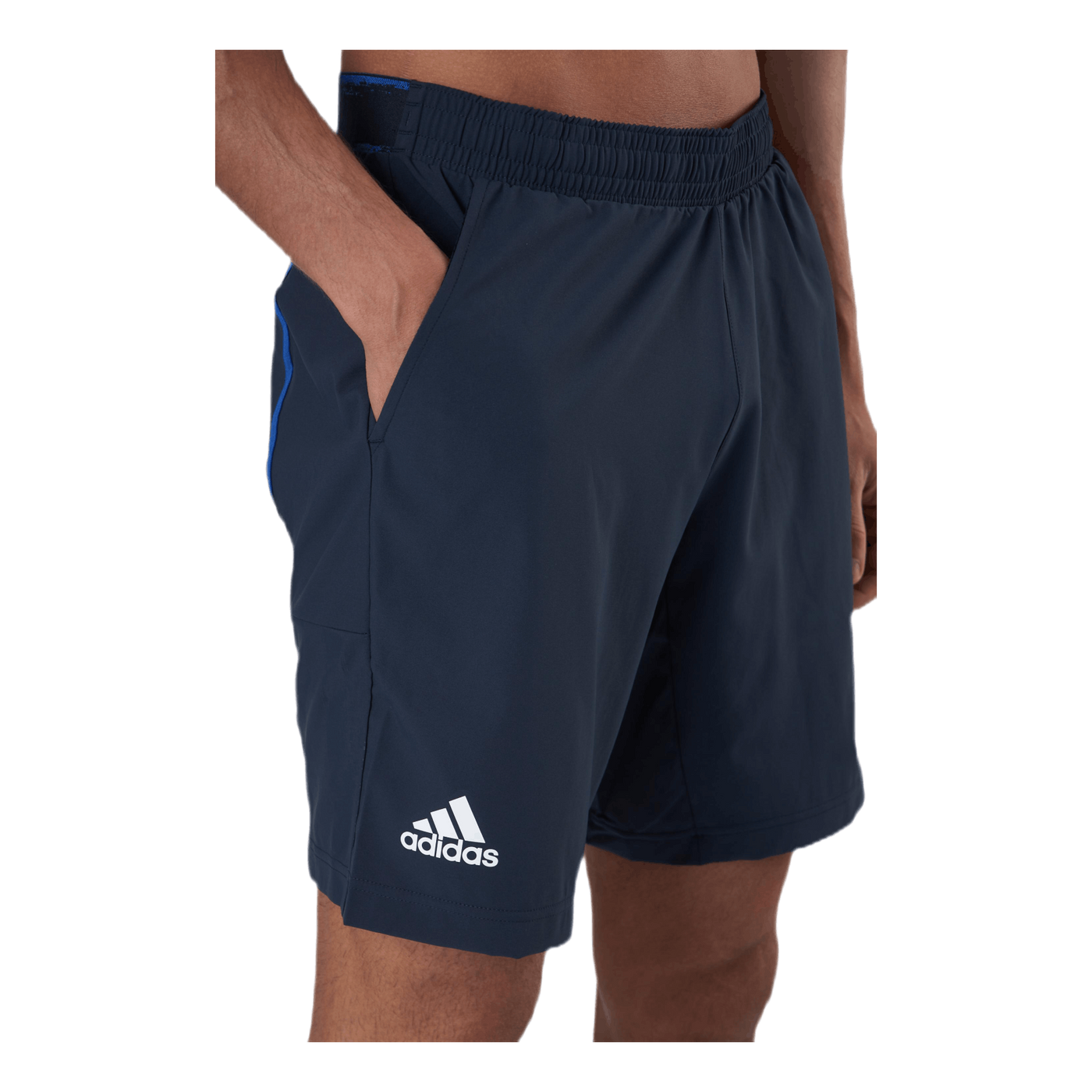 Ergo Short Engineered Aeroready Blue