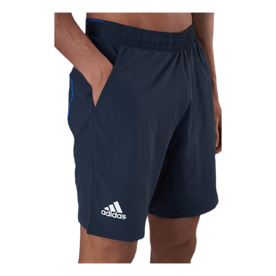 Ergo Short Engineered Aeroready Blue