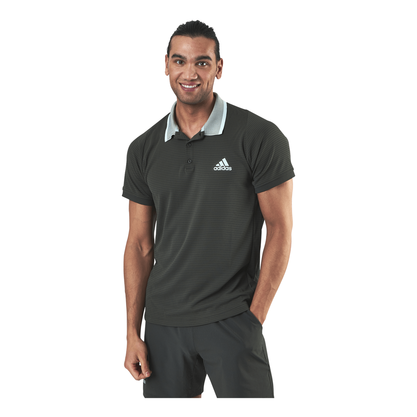 Freelift Polo Aeroready Green