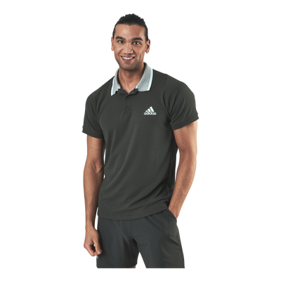 Freelift Polo Aeroready Green