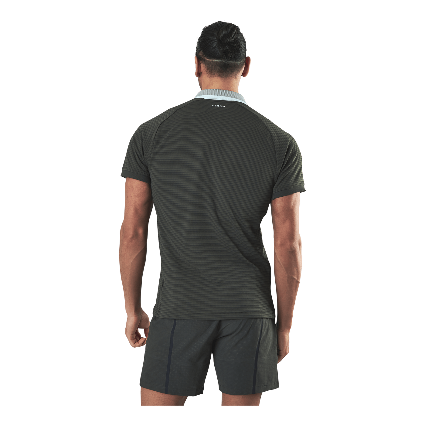 Freelift Polo Aeroready Green