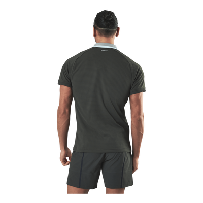 Freelift Polo Aeroready Green