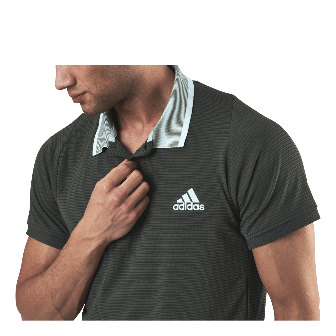 Freelift Polo Aeroready Green