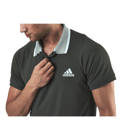 Freelift Polo Aeroready Green