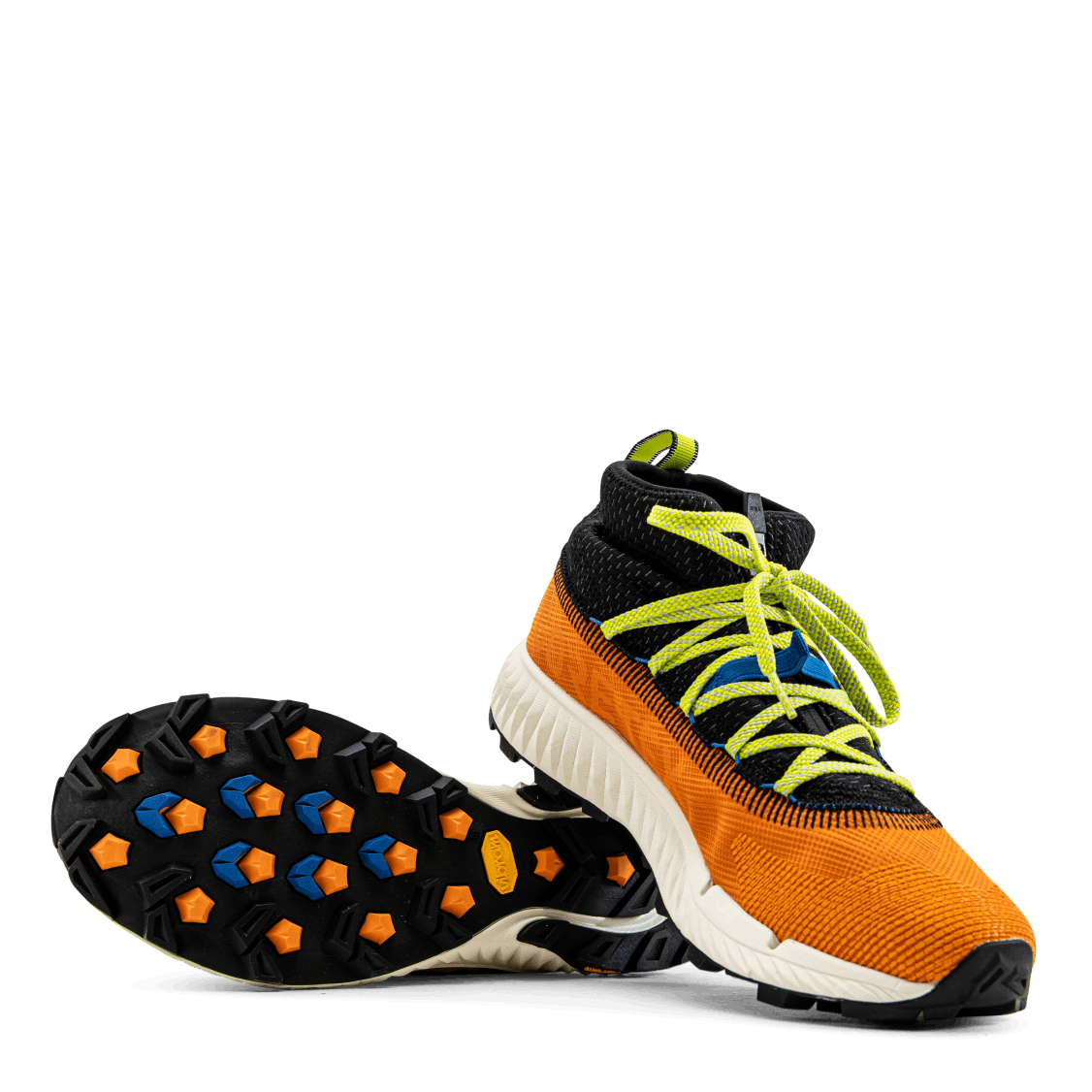 Agility Synthesis Zero GTX Patterned