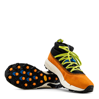 Agility Synthesis Zero GTX Patterned