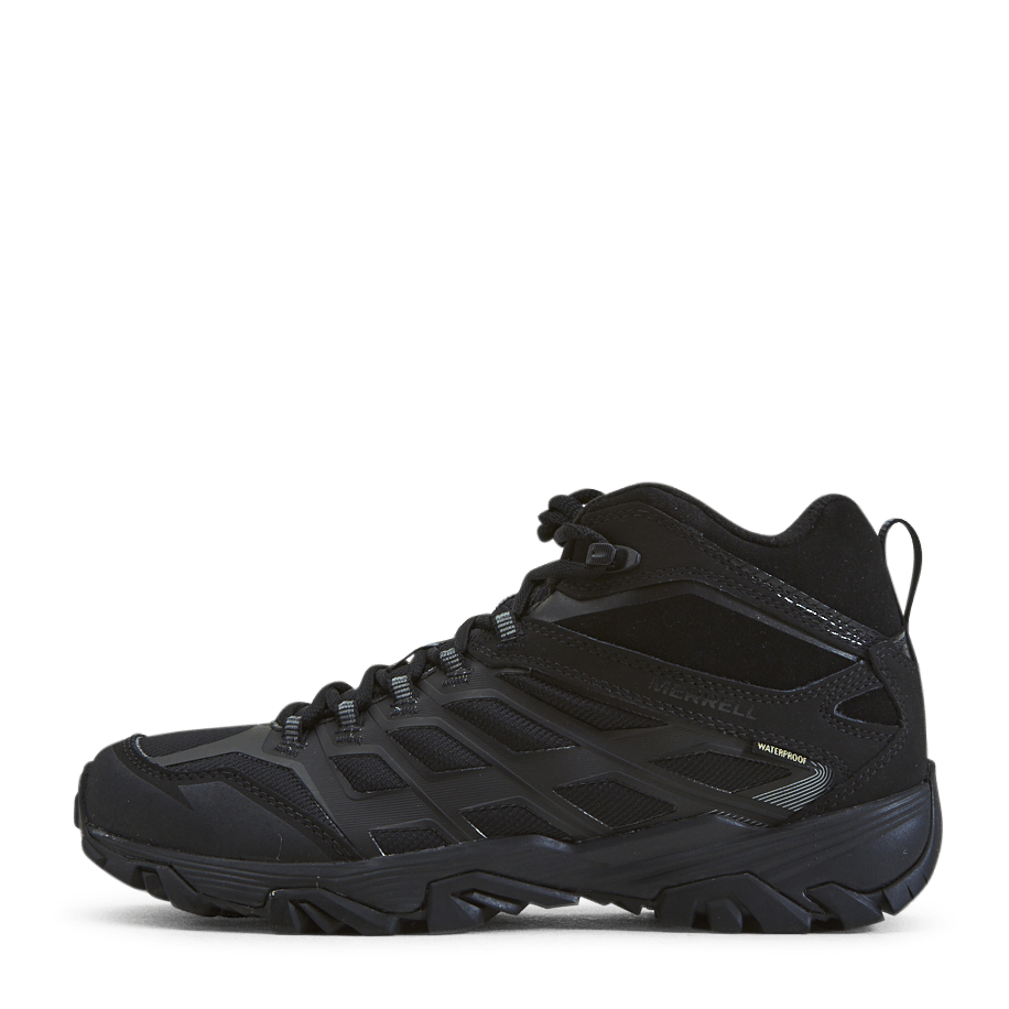 Moab FST Ice+ Thermo Black