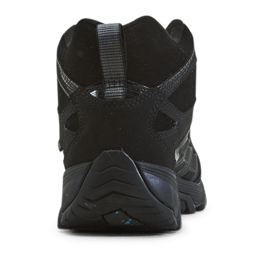 Moab FST Ice Thermo Black Merrell Runforest