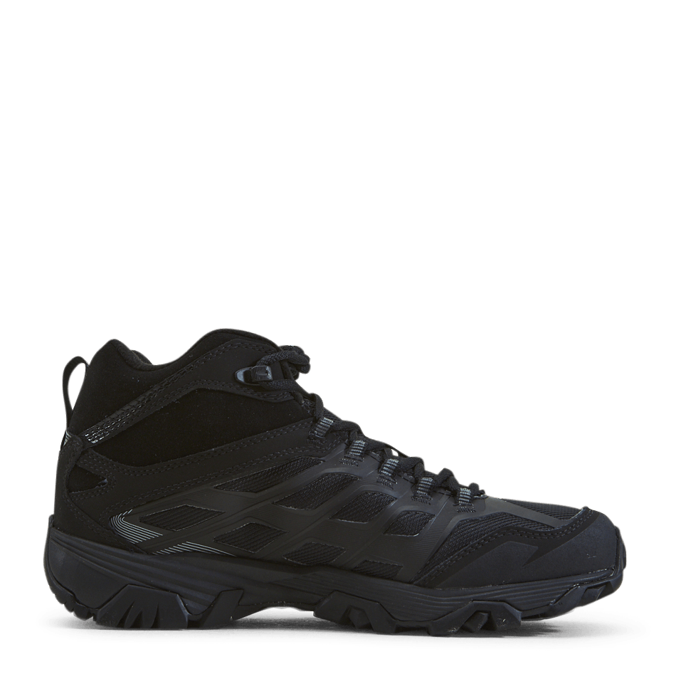Moab FST Ice+ Thermo Black