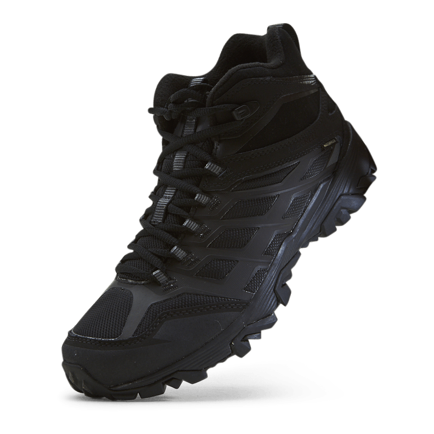 Moab FST Ice+ Thermo Black
