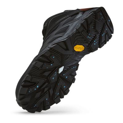 Moab FST Ice+ Thermo Black