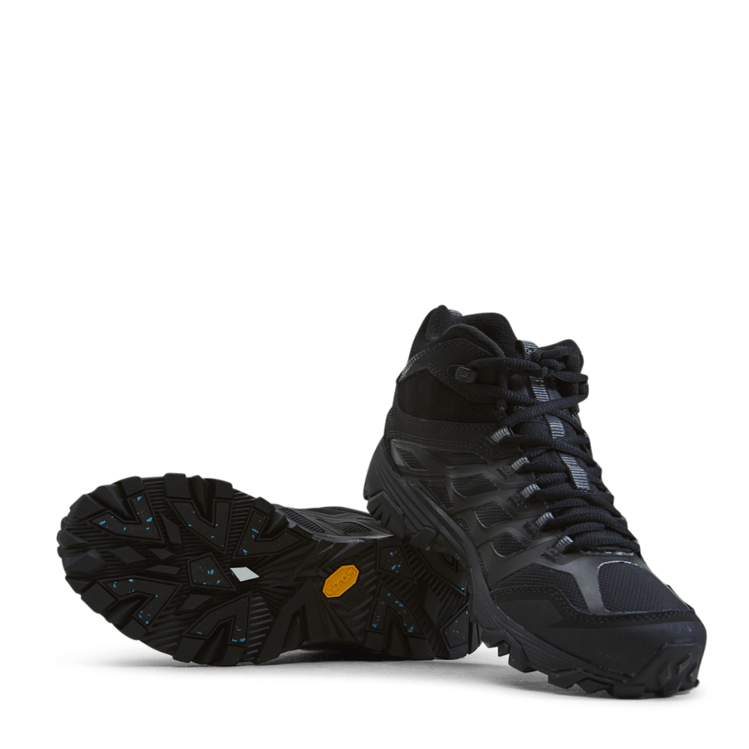 Moab FST Ice Thermo Black Merrell Runforest