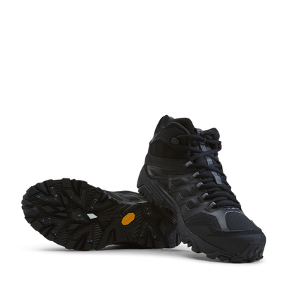 Moab FST Ice+ Thermo Black