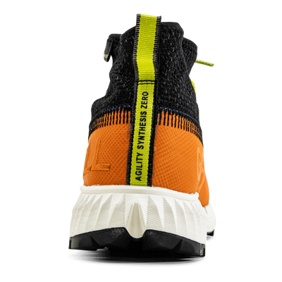 Agility Synthesis Zero GTX Patterned