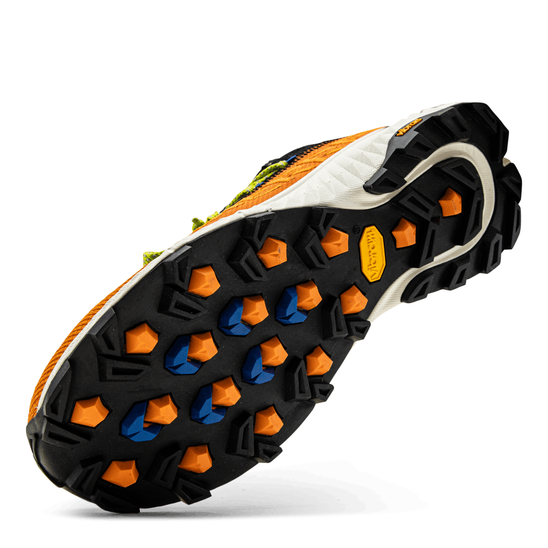 Agility Synthesis Zero GTX Patterned