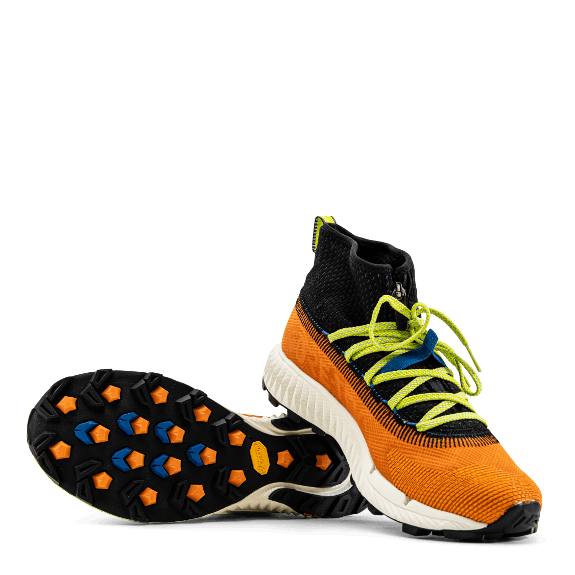 Agility Synthesis Zero GTX Patterned