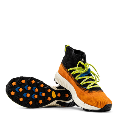 Agility Synthesis Zero GTX Patterned