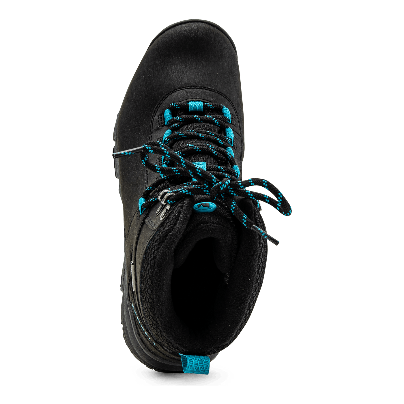 Merrell women's 2025 vego mid leather
