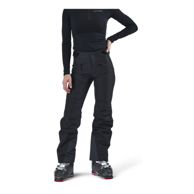 Lumi Form Pant Black
