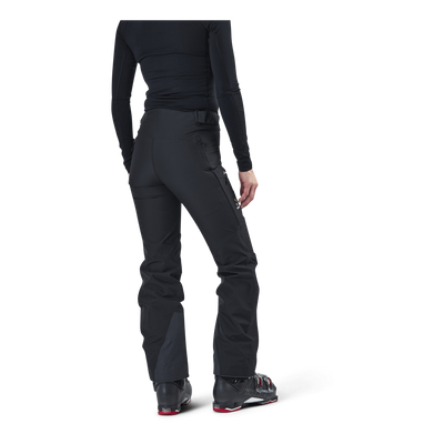 Lumi Form Pant Black