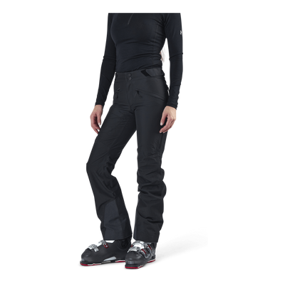 Lumi Form Pant Black