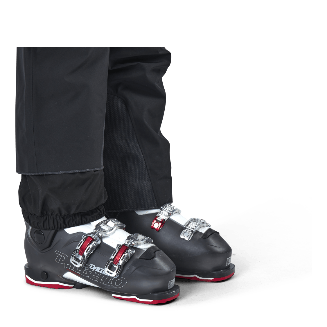 Lumi Form Pant Black