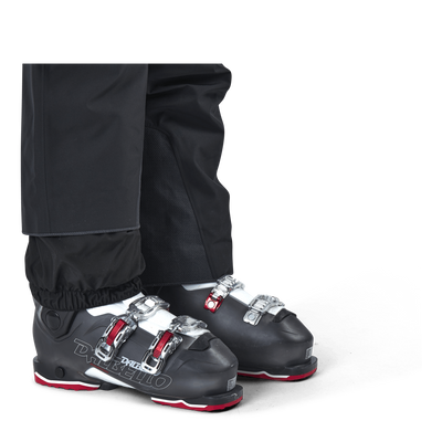 Lumi Form Pant Black