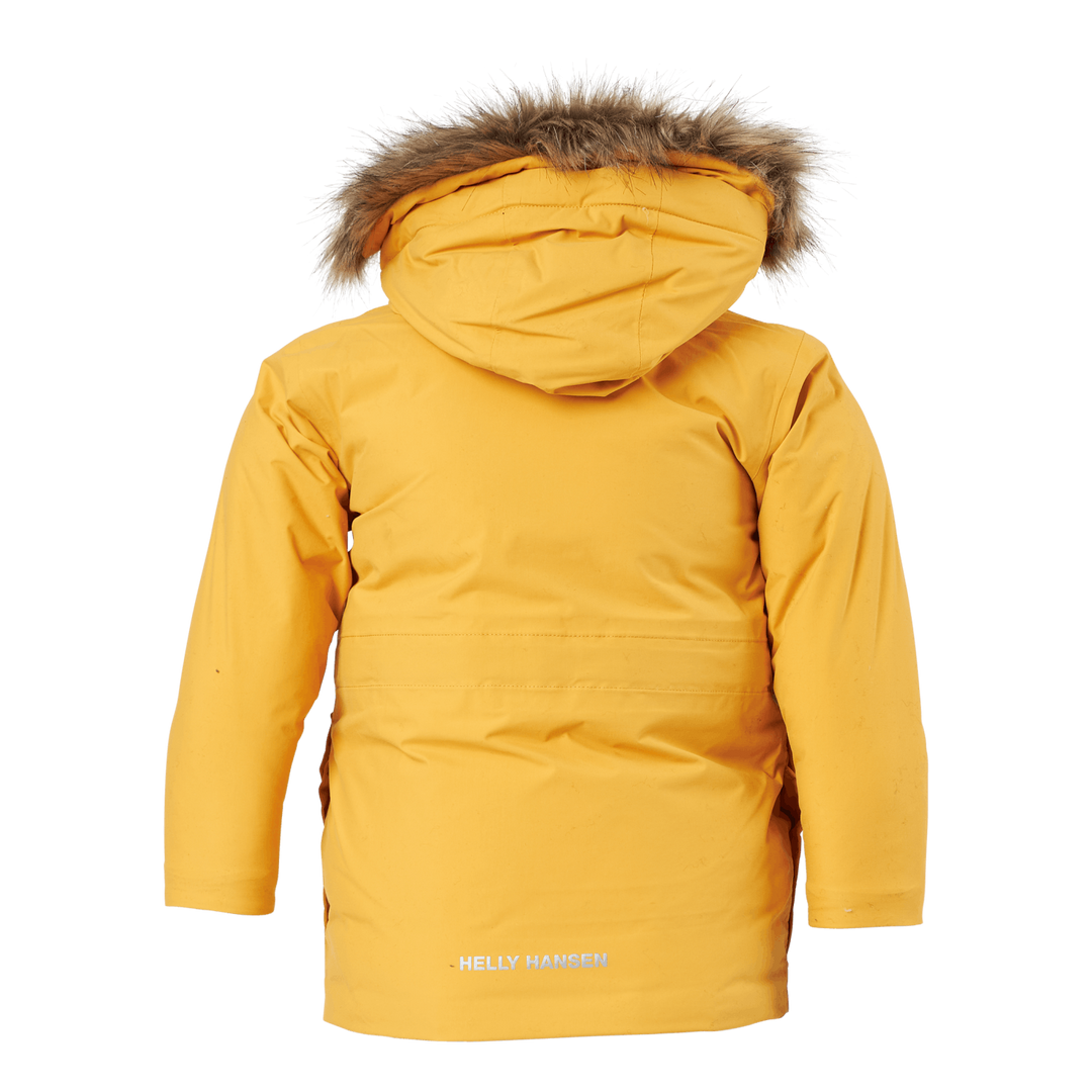 Hansen Barents Parka Helly Hansen 365 In Parka Kids Olso Parka