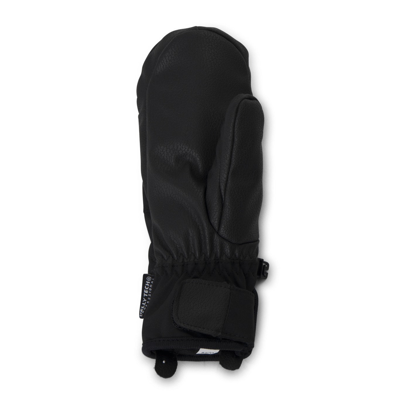 Junior Mitten Black