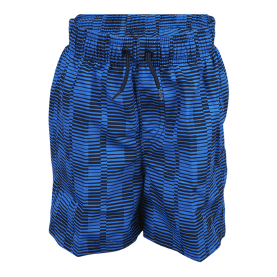 Allover 13" Watershort JM Blue