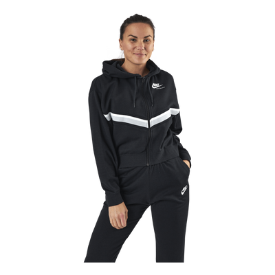 Nsw Hrtg Fz Flc Black