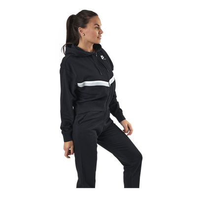 Nsw Hrtg Fz Flc Black