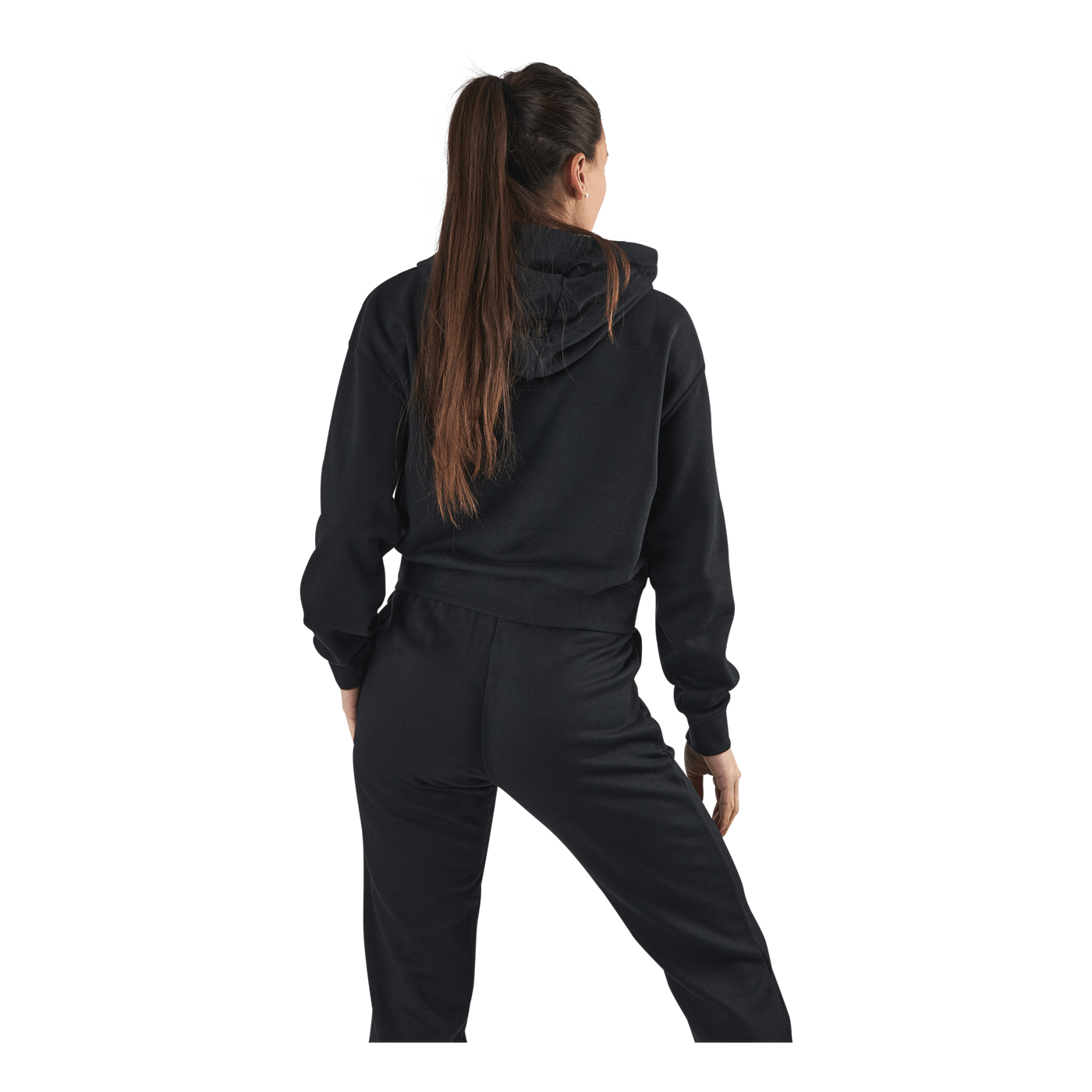 Nsw Hrtg Fz Flc Black