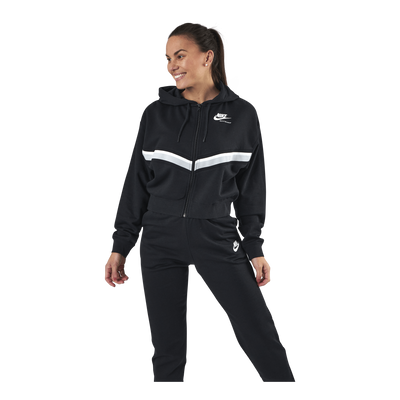 Nsw Hrtg Fz Flc Black