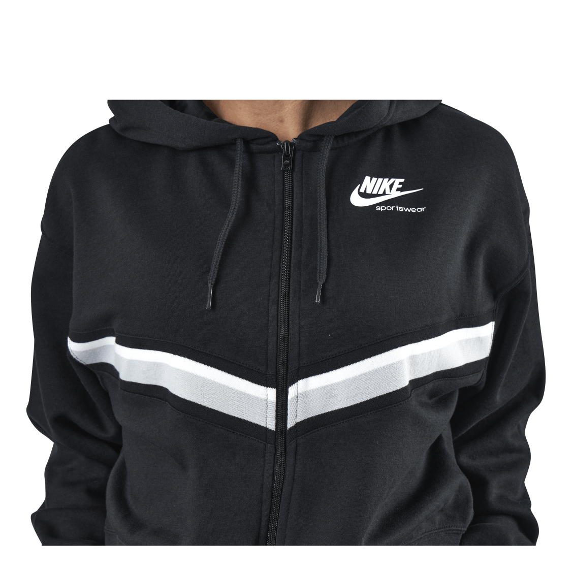 Nsw Hrtg Fz Flc Black