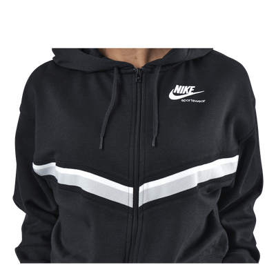 Nsw Hrtg Fz Flc Black