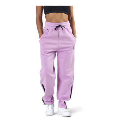 Nsw Tch Flc Oh Pant Pink